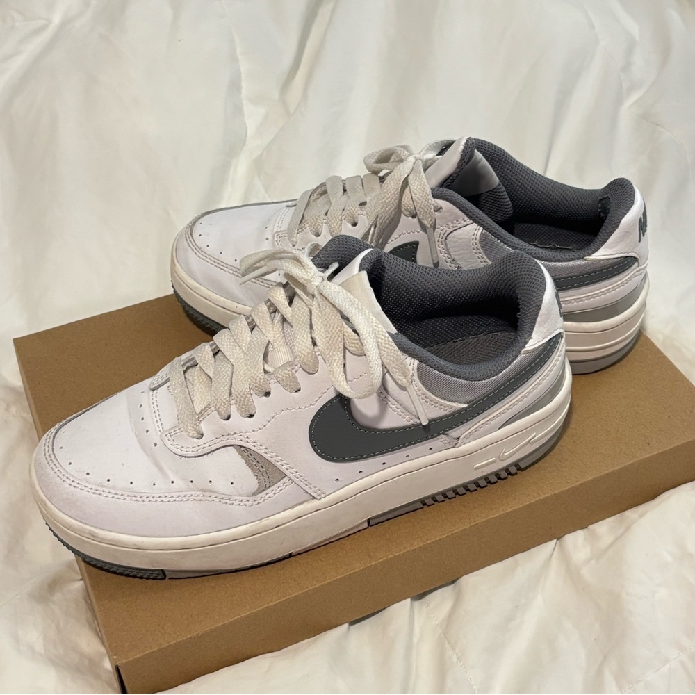 Nike Gamma Force Sneakers 7